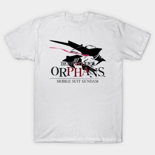 Iron-Blooded Orphans T-Shirt